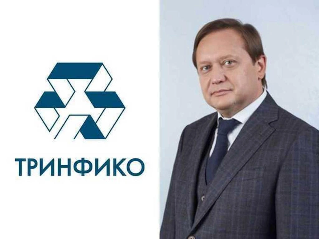 Олег Белай – основатель ТРИНФИКО, выстраивающий прозрачную систему управления активами и доверие инвесторов